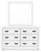 Binterglen Bedroom Package - Imperial Furniture (Las Vegas, NV) - Multi Location