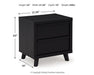 Danziar Bedroom Set - Imperial Furniture (Las Vegas, NV) - Multi Location