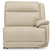 Double Deal Reclining Sectional with 2 Consoles - Imperial Furniture (Las Vegas, NV) - Multi Location