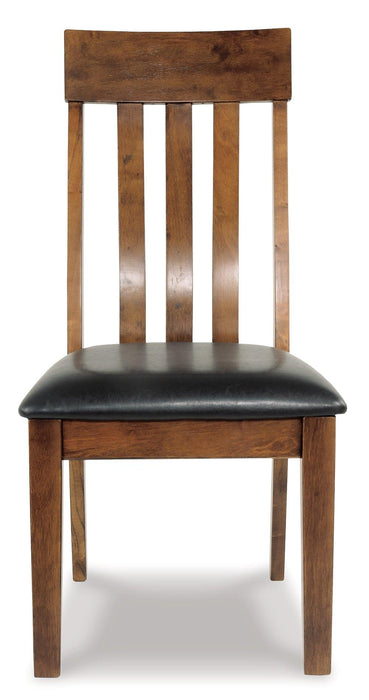 Ralene Dining Chair Set - Imperial Furniture (Las Vegas, NV) - Multi Location