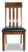 Ralene Dining Chair Set - Imperial Furniture (Las Vegas, NV) - Multi Location