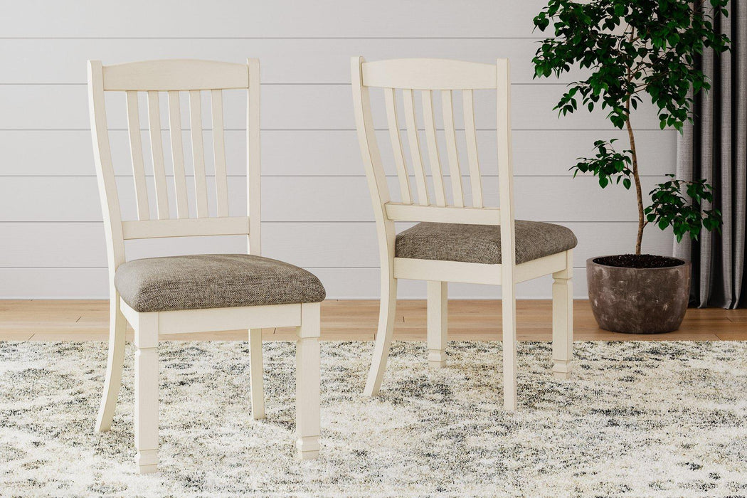 Bolanburg Dining Set - Imperial Furniture (Las Vegas, NV) - Multi Location