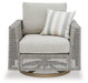 Seton Creek Outdoor Seating Set - Imperial Furniture (Las Vegas, NV) - Multi Location