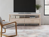 Cadmori 72" TV Stand - Imperial Furniture (Las Vegas, NV) - Multi Location