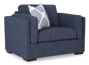 Evansley Living Room Set - Imperial Furniture (Las Vegas, NV) - Multi Location