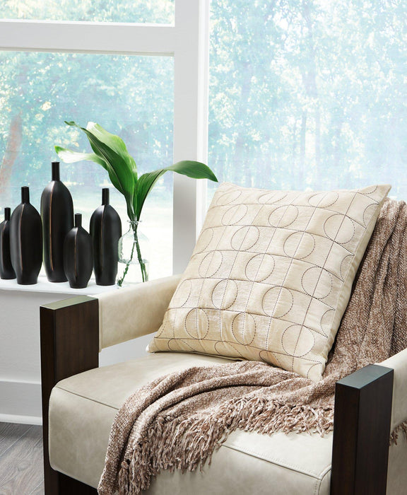 Kydner Pillow (Set of 4) - Imperial Furniture (Las Vegas, NV) - Multi Location
