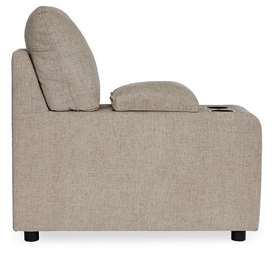 Kellway Sectional - Imperial Furniture (Las Vegas, NV) - Multi Location