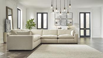Elyza Living Room Set - Imperial Furniture (Las Vegas, NV) - Multi Location