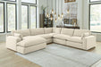 Elyza Living Room Set - Imperial Furniture (Las Vegas, NV) - Multi Location