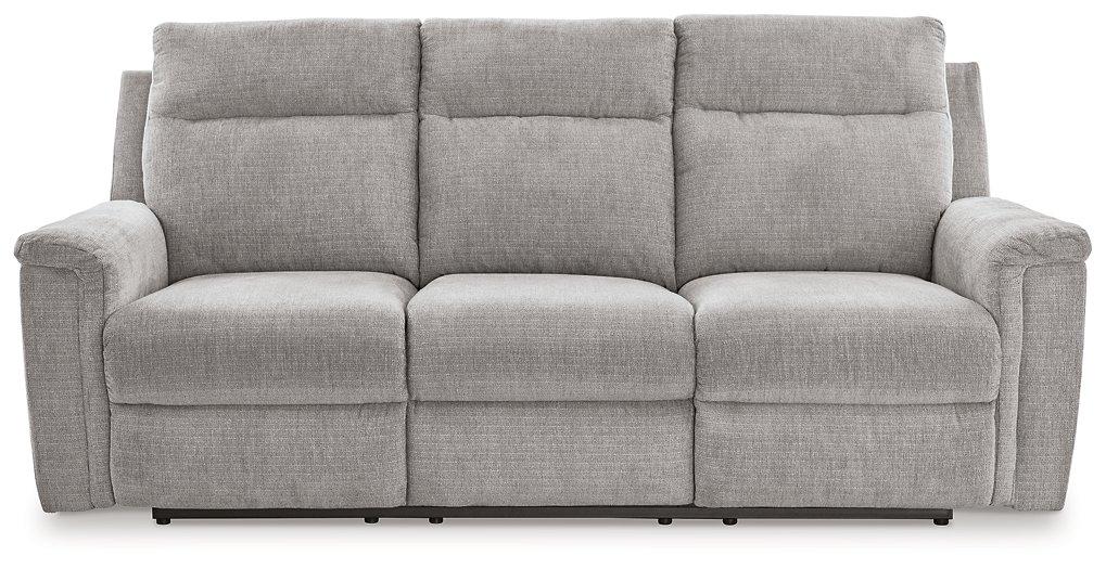 Barnsana Living Room Set - Imperial Furniture (Las Vegas, NV) - Multi Location