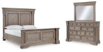 Blairhurst Bedroom Set - Imperial Furniture (Las Vegas, NV) - Multi Location