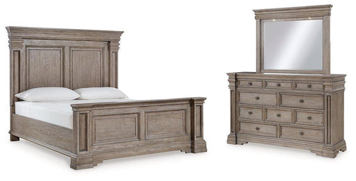 Blairhurst Bedroom Set - Imperial Furniture (Las Vegas, NV) - Multi Location
