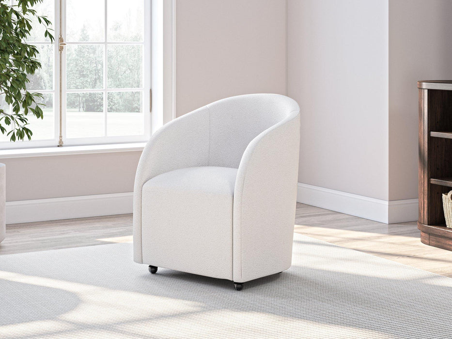 Korestone Home Office Set - Imperial Furniture (Las Vegas, NV) - Multi Location