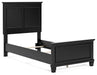 Lanolee Bedroom Set - Imperial Furniture (Las Vegas, NV) - Multi Location