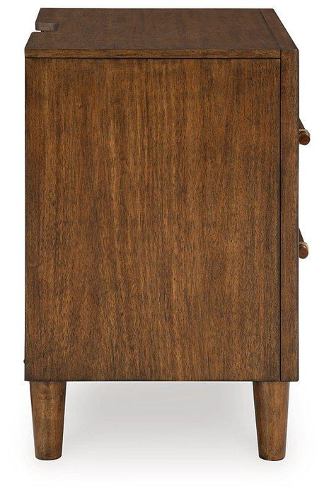 Lyncott Bedroom Set - Imperial Furniture (Las Vegas, NV) - Multi Location