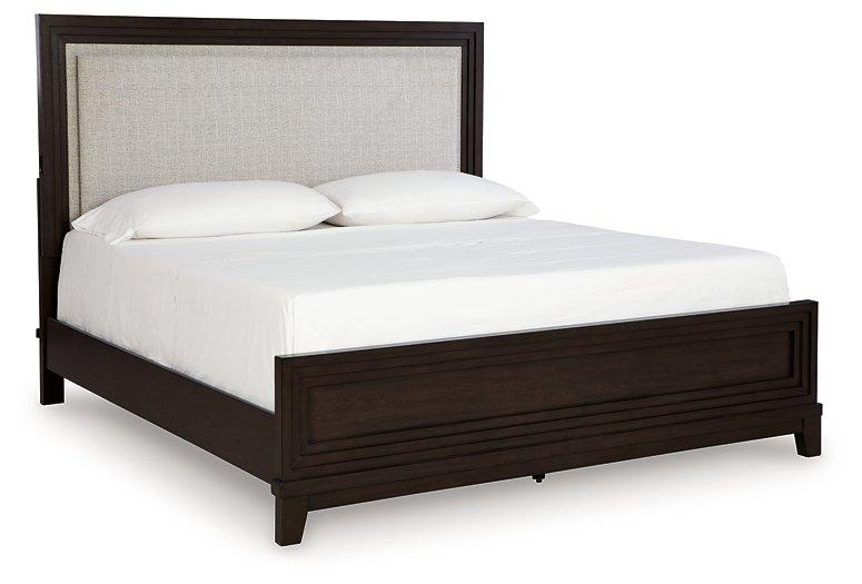 Neymorton Bedroom Set - Imperial Furniture (Las Vegas, NV) - Multi Location