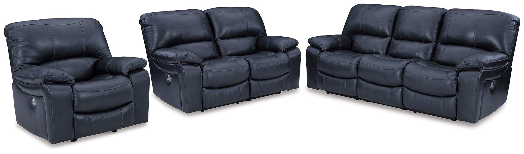Leesworth Living Room Set - Imperial Furniture (Las Vegas, NV) - Multi Location