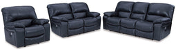 Leesworth Living Room Set - Imperial Furniture (Las Vegas, NV) - Multi Location