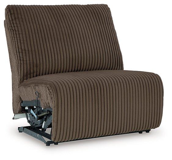 Top Tier Sofa Chaise Sectional - Imperial Furniture (Las Vegas, NV) - Multi Location