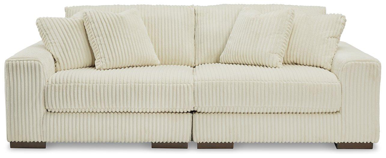 Lindyn Sectional Sofa - Imperial Furniture (Las Vegas, NV) - Multi Location