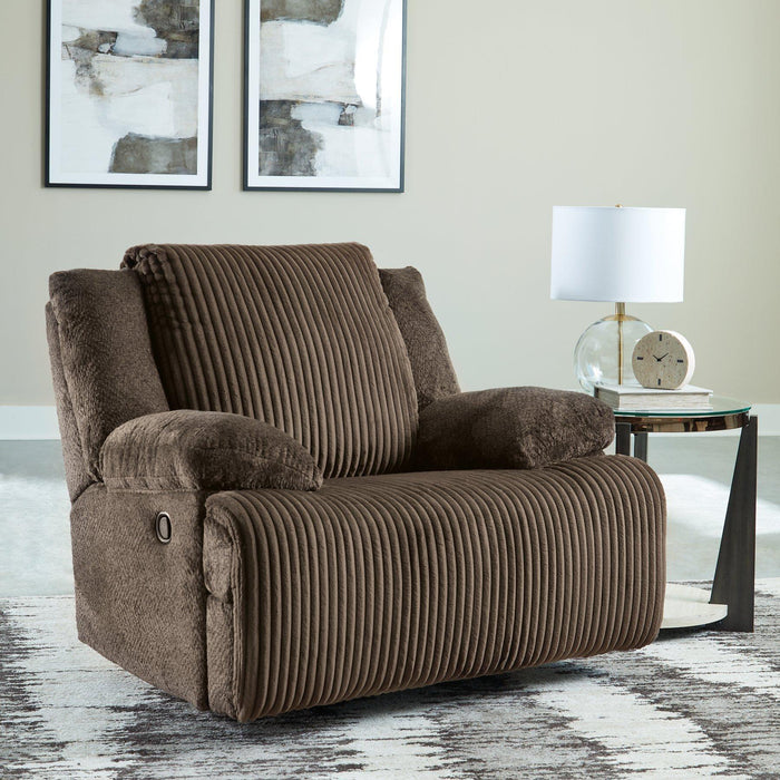 Top Tier Recliner - Imperial Furniture (Las Vegas, NV) - Multi Location