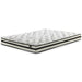 8 Inch Chime Innerspring Mattress Set - Imperial Furniture (Las Vegas, NV) - Multi Location