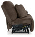 Top Tier Sectional Sofa Chaise - Imperial Furniture (Las Vegas, NV) - Multi Location