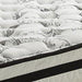 8 Inch Chime Innerspring Mattress Set - Imperial Furniture (Las Vegas, NV) - Multi Location