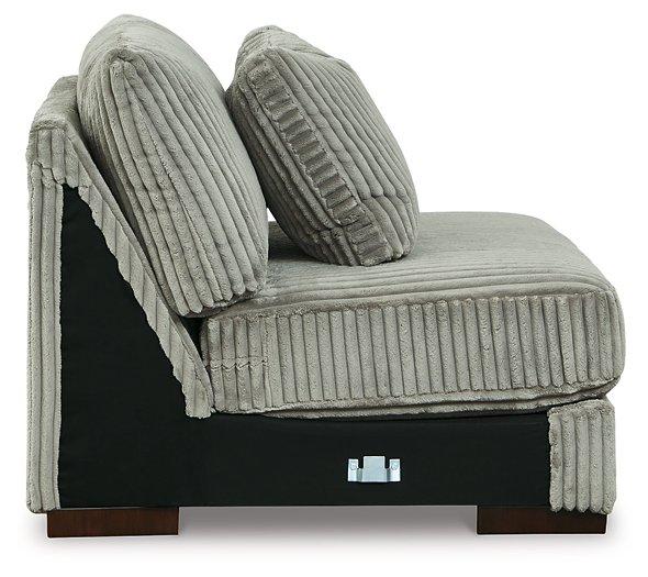 Lindyn Sectional - Imperial Furniture (Las Vegas, NV) - Multi Location