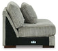 Lindyn Sectional - Imperial Furniture (Las Vegas, NV) - Multi Location