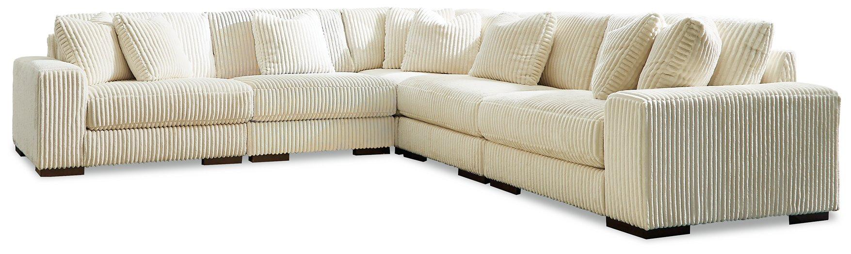 Lindyn Sectional - Imperial Furniture (Las Vegas, NV) - Multi Location