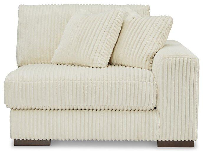 Lindyn Sectional - Imperial Furniture (Las Vegas, NV) - Multi Location