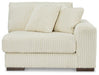 Lindyn Sectional - Imperial Furniture (Las Vegas, NV) - Multi Location