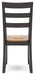 Gesthaven Dining Set - Imperial Furniture (Las Vegas, NV) - Multi Location