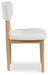 Sawdyn Dining Room Set - Imperial Furniture (Las Vegas, NV) - Multi Location