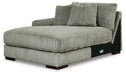 Lindyn Sectional with Chaise - Imperial Furniture (Las Vegas, NV) - Multi Location