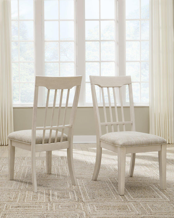 Shaybrock Dining Package - Imperial Furniture (Las Vegas, NV) - Multi Location