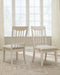Shaybrock Dining Package - Imperial Furniture (Las Vegas, NV) - Multi Location