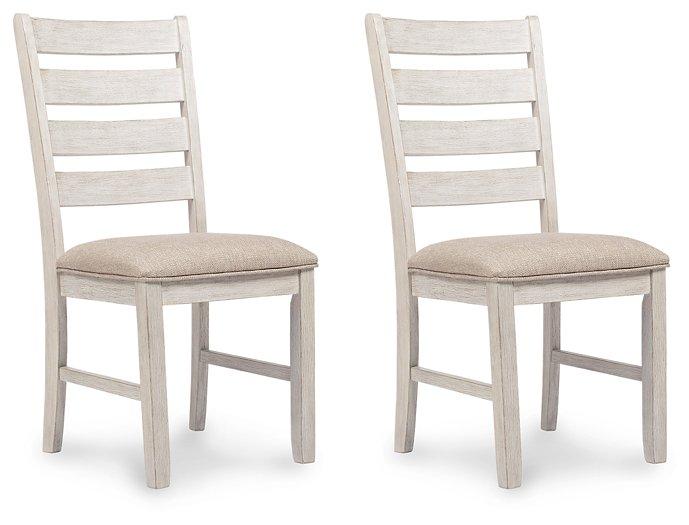 Skempton Dining Room Set - Imperial Furniture (Las Vegas, NV) - Multi Location