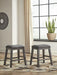 Caitbrook Counter Height Dining Set - Imperial Furniture (Las Vegas, NV) - Multi Location