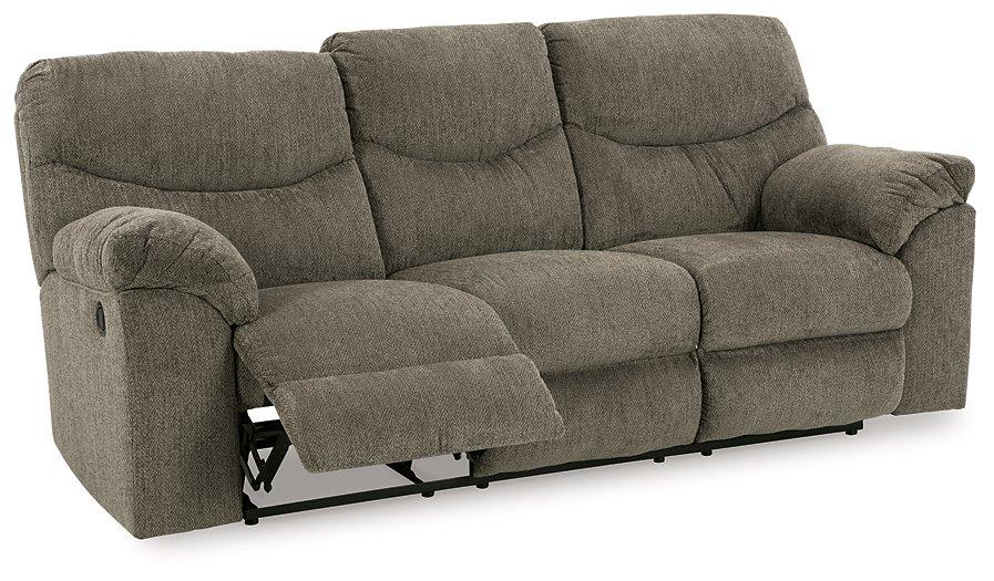 Alphons Living Room Set - Imperial Furniture (Las Vegas, NV) - Multi Location
