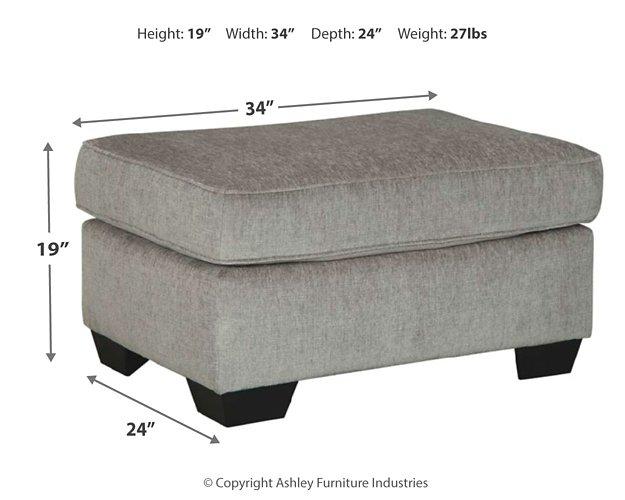 Altari Living Room Set - Imperial Furniture (Las Vegas, NV) - Multi Location