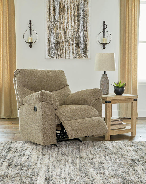 Alphons Living Room Set - Imperial Furniture (Las Vegas, NV) - Multi Location