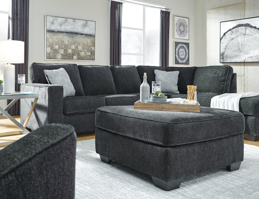 Altari Living Room Set - Imperial Furniture (Las Vegas, NV) - Multi Location