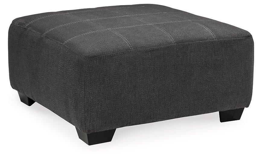 Ambee Living Room Set - Imperial Furniture (Las Vegas, NV) - Multi Location