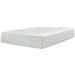 Socalle Bed and Mattress Set - Imperial Furniture (Las Vegas, NV) - Multi Location