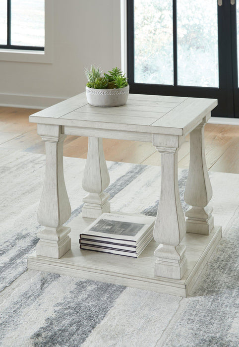 Arlendyne Occasional Table Set - Imperial Furniture (Las Vegas, NV) - Multi Location