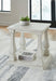 Arlendyne Occasional Table Set - Imperial Furniture (Las Vegas, NV) - Multi Location