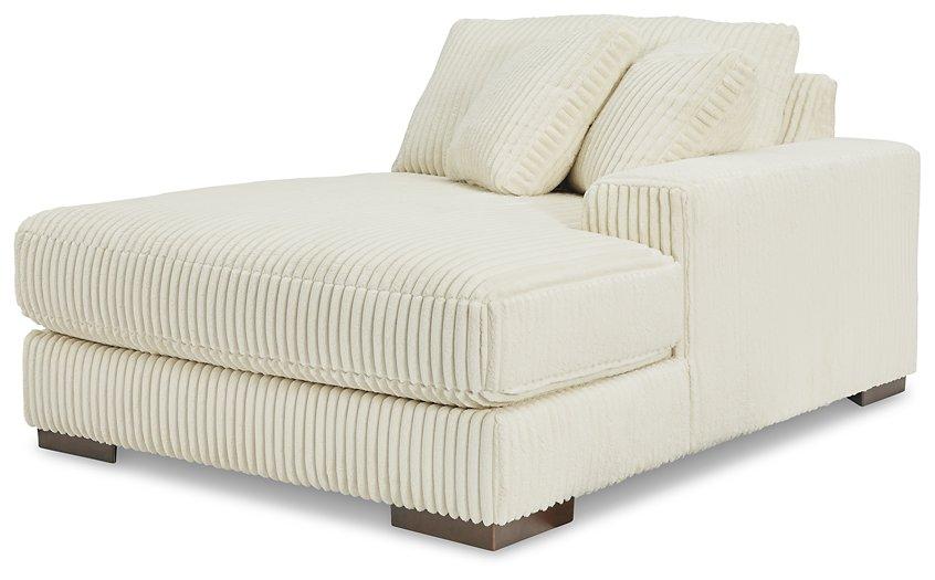 Lindyn Sectional - Imperial Furniture (Las Vegas, NV) - Multi Location