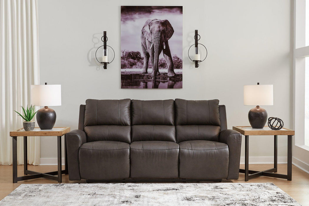 Boxmere Living Room Set - Imperial Furniture (Las Vegas, NV) - Multi Location